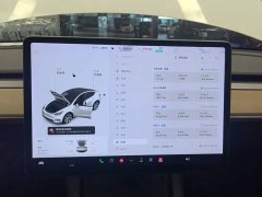 Tesla Model Y Standard Range RWD - ფოტო 12