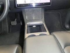 Tesla Model Y Standard Range RWD - ფოტო 14