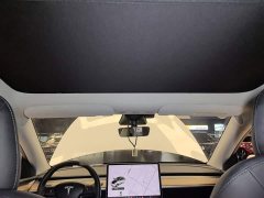 Tesla Model Y Standard Range RWD - ფოტო 18