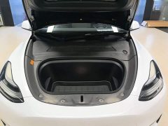 Tesla Model Y Standard Range RWD - ფოტო 20