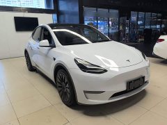 Tesla Model Y Standard Range RWD - ფოტო 4