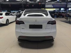 Tesla Model Y Standard Range RWD - ფოტო 6