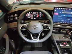 Volkswagen Tiguan L 2026 PRO 380TSI AWD R-Line Premium Edition - ფოტო 11
