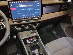 Volkswagen Tiguan L 2026 PRO 380TSI AWD R-Line Premium Edition - ფოტო 13