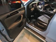 Volkswagen Tiguan L 2026 PRO 380TSI AWD R-Line Premium Edition - ფოტო 16