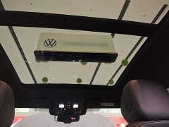 Volkswagen Tiguan L 2026 PRO 380TSI AWD R-Line Premium Edition - ფოტო 18