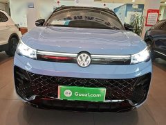 Volkswagen Tiguan L 2026 PRO 380TSI AWD R-Line Premium Edition - ფოტო 3