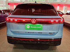 Volkswagen Tiguan L 2026 PRO 380TSI AWD R-Line Premium Edition - ფოტო 6