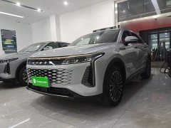 Changan EXEED Yaoguang 2023 400T RWD Luxury Flying Fish Edition - ფოტო 1