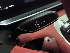 Changan EXEED Yaoguang 2023 400T RWD Luxury Flying Fish Edition - ფოტო 10