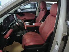 Changan EXEED Yaoguang 2023 400T RWD Luxury Flying Fish Edition - ფოტო 11