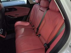 Changan EXEED Yaoguang 2023 400T RWD Luxury Flying Fish Edition - ფოტო 13