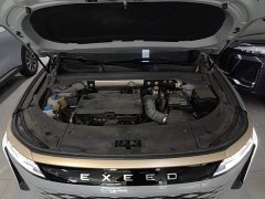Changan EXEED Yaoguang 2023 400T RWD Luxury Flying Fish Edition - ფოტო 16