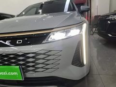 Changan EXEED Yaoguang 2023 400T RWD Luxury Flying Fish Edition - ფოტო 18