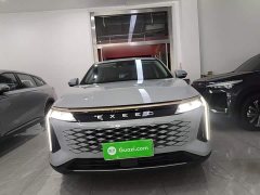 Changan EXEED Yaoguang 2023 400T RWD Luxury Flying Fish Edition - ფოტო 3