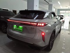 Changan EXEED Yaoguang 2023 400T RWD Luxury Flying Fish Edition - ფოტო 5