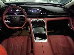 Changan EXEED Yaoguang 2023 400T RWD Luxury Flying Fish Edition - ფოტო 6
