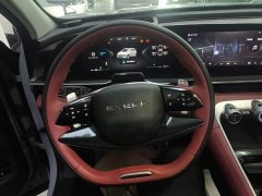 Changan EXEED Yaoguang 2023 400T RWD Luxury Flying Fish Edition - ფოტო 7