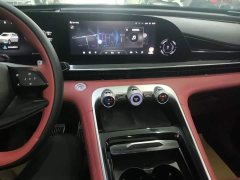 Changan EXEED Yaoguang 2023 400T RWD Luxury Flying Fish Edition - ფოტო 9