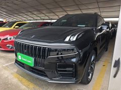 Lynk & Co 09 EM-P 2021 2.0T PHEV Halo Seven-Seater - ფოტო 1