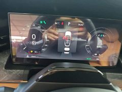 Lynk & Co 09 EM-P 2021 2.0T PHEV Halo Seven-Seater - ფოტო 12