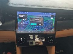 Lynk & Co 09 EM-P 2021 2.0T PHEV Halo Seven-Seater - ფოტო 13