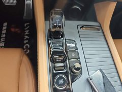 Lynk & Co 09 EM-P 2021 2.0T PHEV Halo Seven-Seater - ფოტო 14