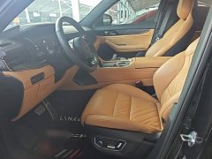 Lynk & Co 09 EM-P 2021 2.0T PHEV Halo Seven-Seater - ფოტო 15