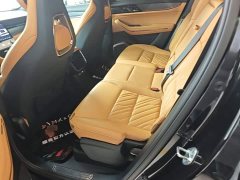 Lynk & Co 09 EM-P 2021 2.0T PHEV Halo Seven-Seater - ფოტო 17