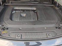 Lynk & Co 09 EM-P 2021 2.0T PHEV Halo Seven-Seater - ფოტო 20
