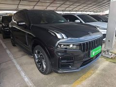 Lynk & Co 09 EM-P 2021 2.0T PHEV Halo Seven-Seater - ფოტო 4