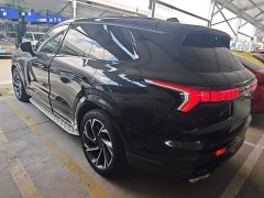 Lynk & Co 09 EM-P 2021 2.0T PHEV Halo Seven-Seater - ფოტო 5