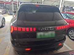 Lynk & Co 09 EM-P 2021 2.0T PHEV Halo Seven-Seater - ფოტო 6