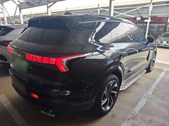 Lynk & Co 09 EM-P 2021 2.0T PHEV Halo Seven-Seater - ფოტო 7