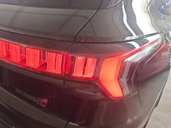 Lynk & Co 09 EM-P 2021 2.0T PHEV Halo Seven-Seater - ფოტო 8