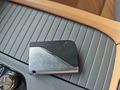 Lynk & Co 09 EM-P 2021 2.0T PHEV Halo Seven-Seater - ფოტო 9