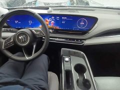 Buick E5 Smart Comfort Standard Range Edition - ფოტო 10