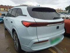 Buick E5 Smart Comfort Standard Range Edition - ფოტო 5