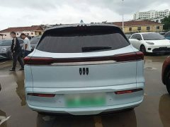 Buick E5 Smart Comfort Standard Range Edition - ფოტო 6
