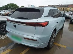 Buick E5 Smart Comfort Standard Range Edition - ფოტო 7