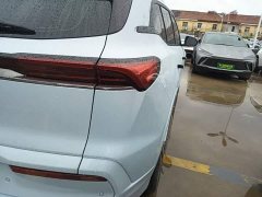 Buick E5 Smart Comfort Standard Range Edition - ფოტო 8