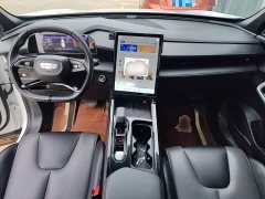 Geely Boyue COOL 1.5TD Smart Connection Edition - ფოტო 10
