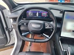 Geely Boyue COOL 1.5TD Smart Connection Edition - ფოტო 11