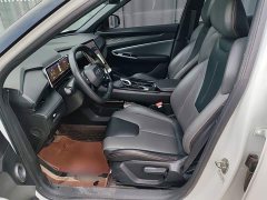 Geely Boyue COOL 1.5TD Smart Connection Edition - ფოტო 15