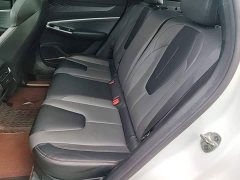 Geely Boyue COOL 1.5TD Smart Connection Edition - ფოტო 17
