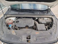 Geely Boyue COOL 1.5TD Smart Connection Edition - ფოტო 20