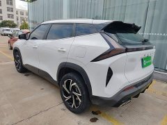 Geely Boyue COOL 1.5TD Smart Connection Edition - ფოტო 5