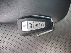 Geely Boyue COOL 1.5TD Smart Connection Edition - ფოტო 9