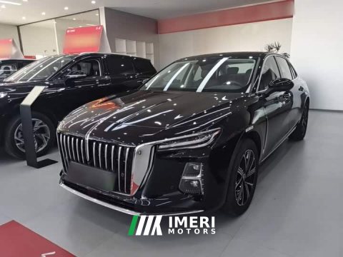 2025 FAW Hongqi H5 PHEV 130 Super Hybrid Edition - ავტომობილი ჩინეთიდან