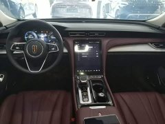 FAW Hongqi H5 PHEV 130 Super Hybrid Edition - ფოტო 10